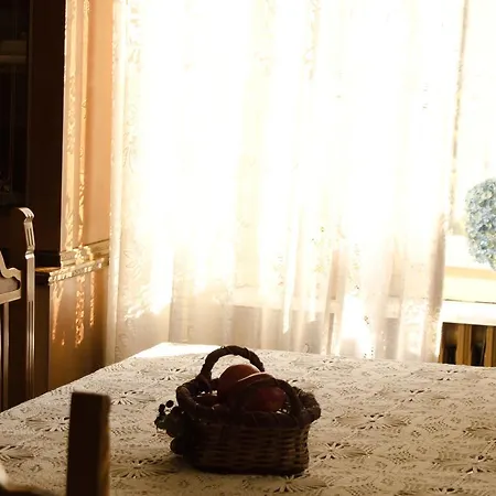 فندق مبيت وإفطار Le Fate Dei Fiori *