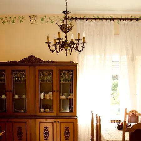 فندق مبيت وإفطار Le Fate Dei Fiori *