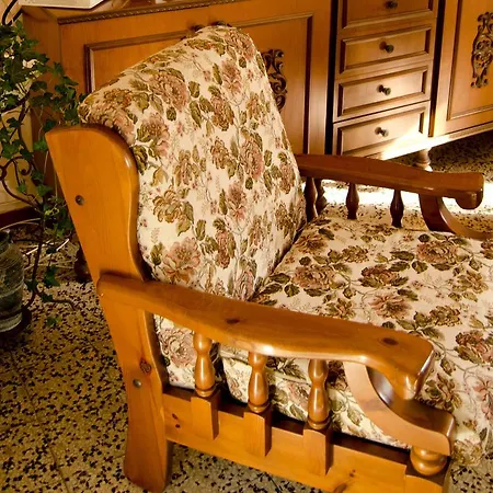Le Fate Dei Fiori جرافيلونا توتشه