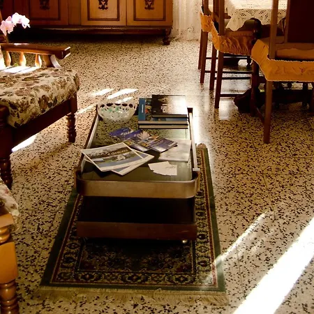فندق مبيت وإفطار Le Fate Dei Fiori