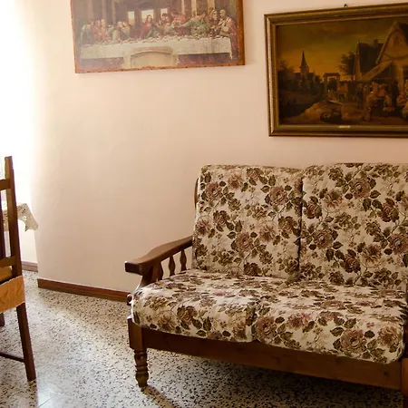 فندق مبيت وإفطار Le Fate Dei Fiori *