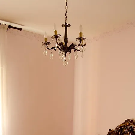 فندق مبيت وإفطار Le Fate Dei Fiori *