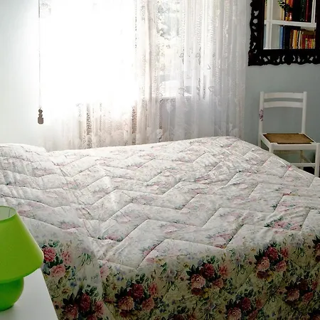 فندق مبيت وإفطار Le Fate Dei Fiori *