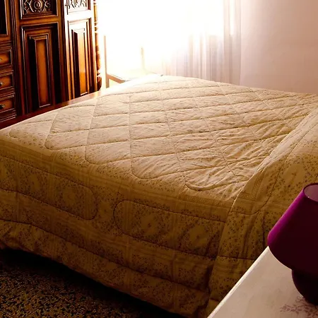 فندق مبيت وإفطار Le Fate Dei Fiori