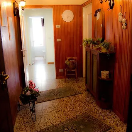 فندق مبيت وإفطار Le Fate Dei Fiori *